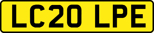 LC20LPE