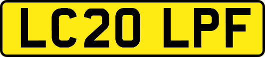 LC20LPF