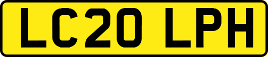 LC20LPH