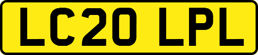 LC20LPL