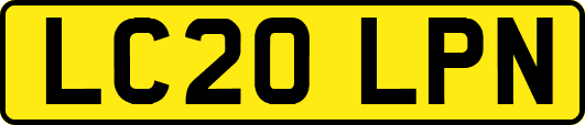 LC20LPN