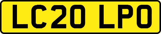 LC20LPO