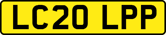 LC20LPP