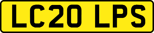 LC20LPS