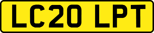 LC20LPT