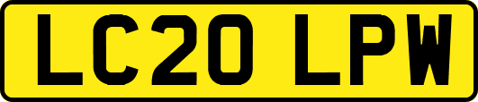 LC20LPW