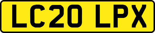 LC20LPX