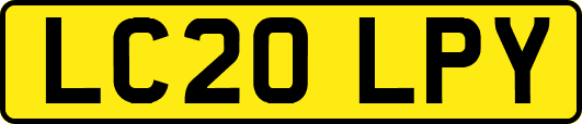 LC20LPY