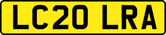 LC20LRA