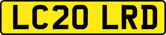 LC20LRD