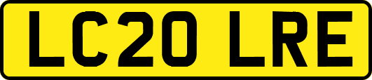 LC20LRE