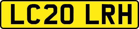 LC20LRH