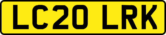 LC20LRK