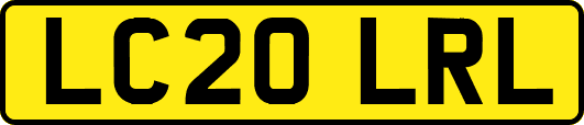 LC20LRL