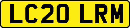 LC20LRM