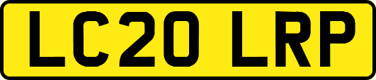 LC20LRP