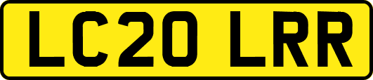 LC20LRR