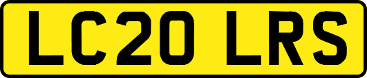 LC20LRS