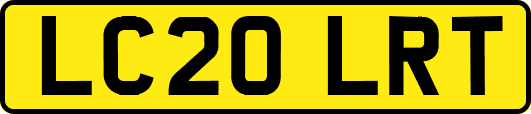 LC20LRT
