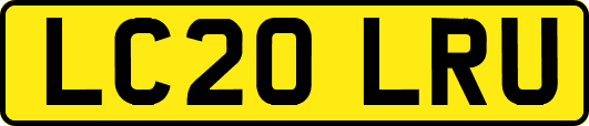 LC20LRU