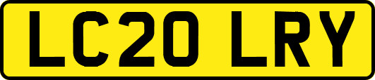 LC20LRY