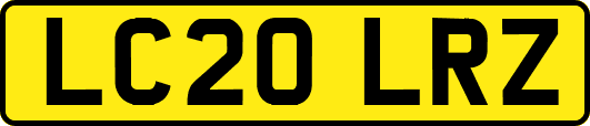 LC20LRZ