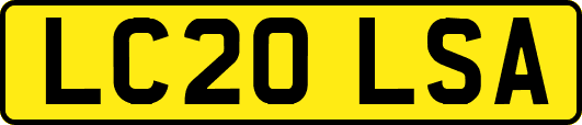 LC20LSA