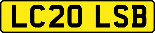 LC20LSB