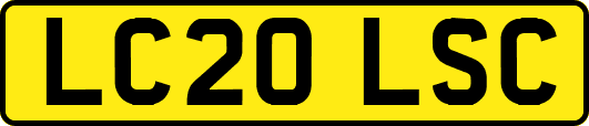 LC20LSC