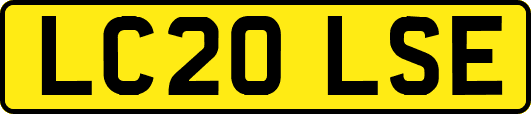 LC20LSE
