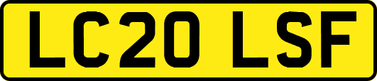 LC20LSF