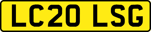 LC20LSG