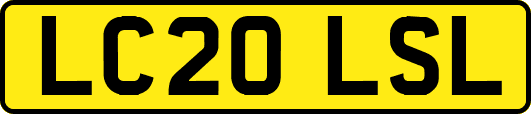 LC20LSL