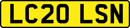 LC20LSN