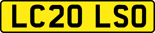 LC20LSO