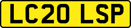 LC20LSP