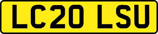 LC20LSU