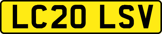 LC20LSV