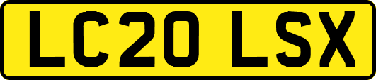 LC20LSX