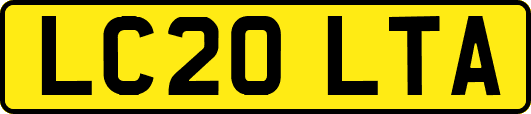LC20LTA
