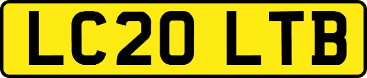 LC20LTB