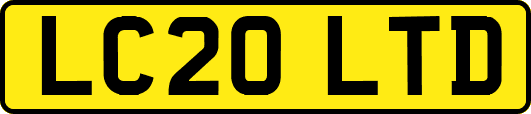 LC20LTD