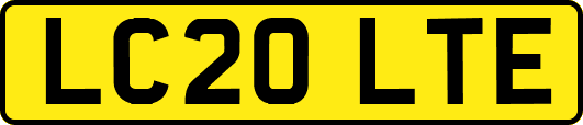 LC20LTE