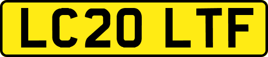 LC20LTF