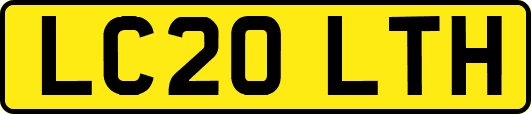 LC20LTH