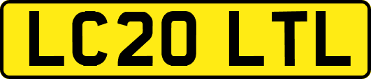 LC20LTL