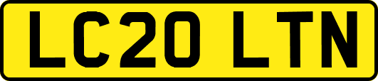 LC20LTN