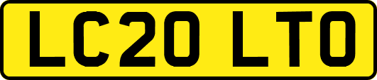 LC20LTO