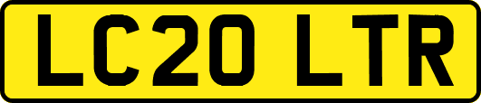 LC20LTR