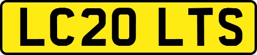 LC20LTS
